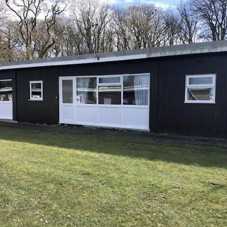 Cosy Cabin - Bideford Bay Holiday Park Esterno foto