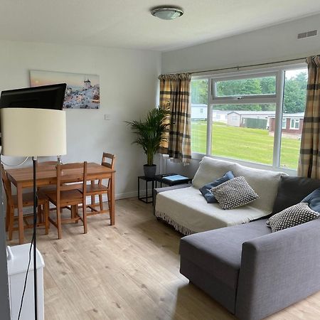 Cosy Cabin - Bideford Bay Holiday Park Esterno foto