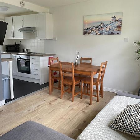 Cosy Cabin - Bideford Bay Holiday Park Esterno foto