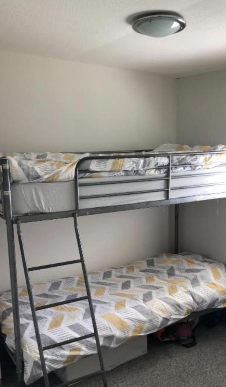 Cosy Cabin - Bideford Bay Holiday Park Esterno foto