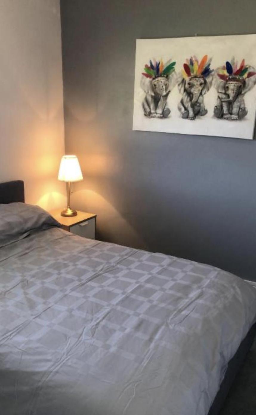 Cosy Cabin - Bideford Bay Holiday Park Esterno foto