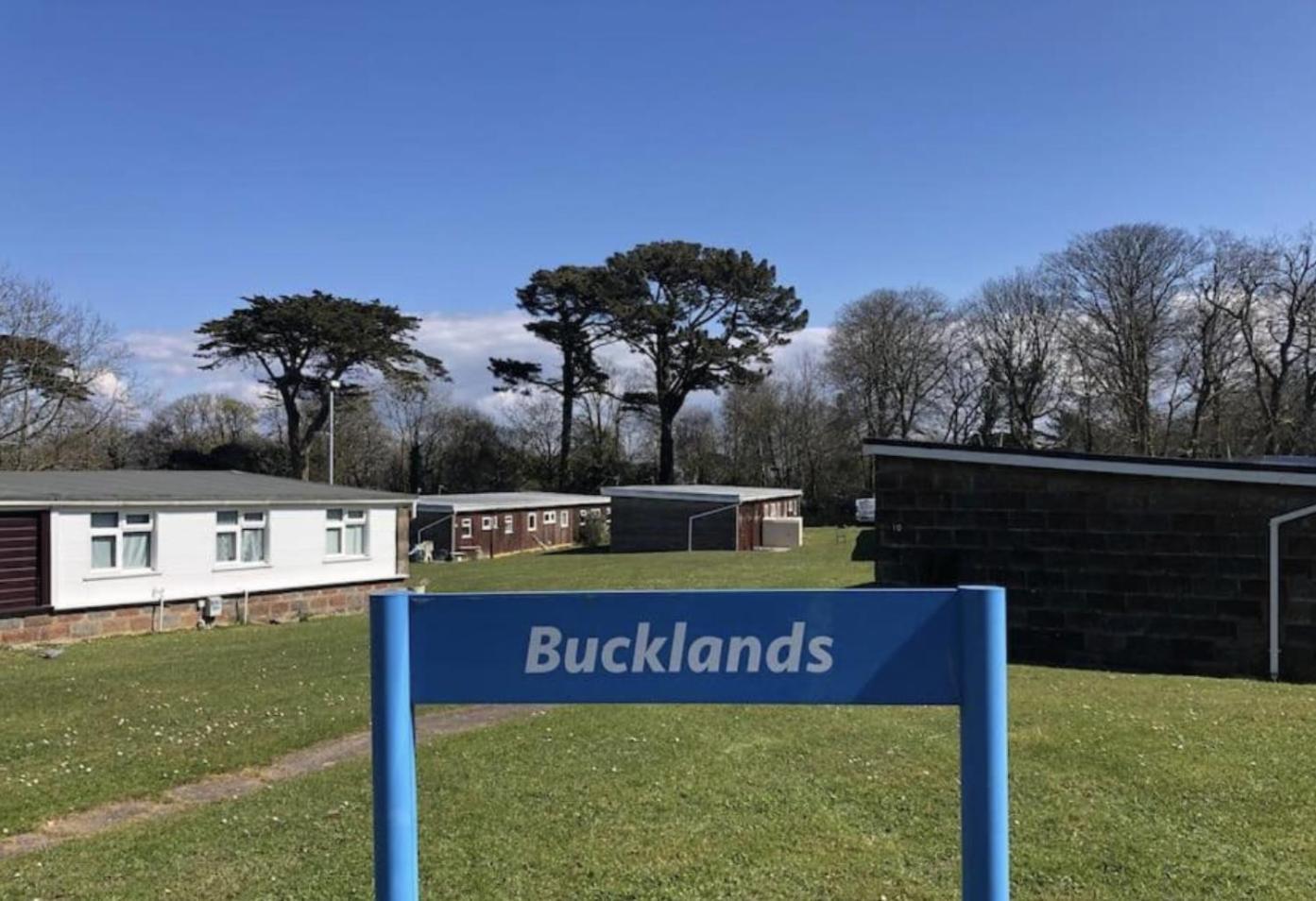 Cosy Cabin - Bideford Bay Holiday Park Esterno foto