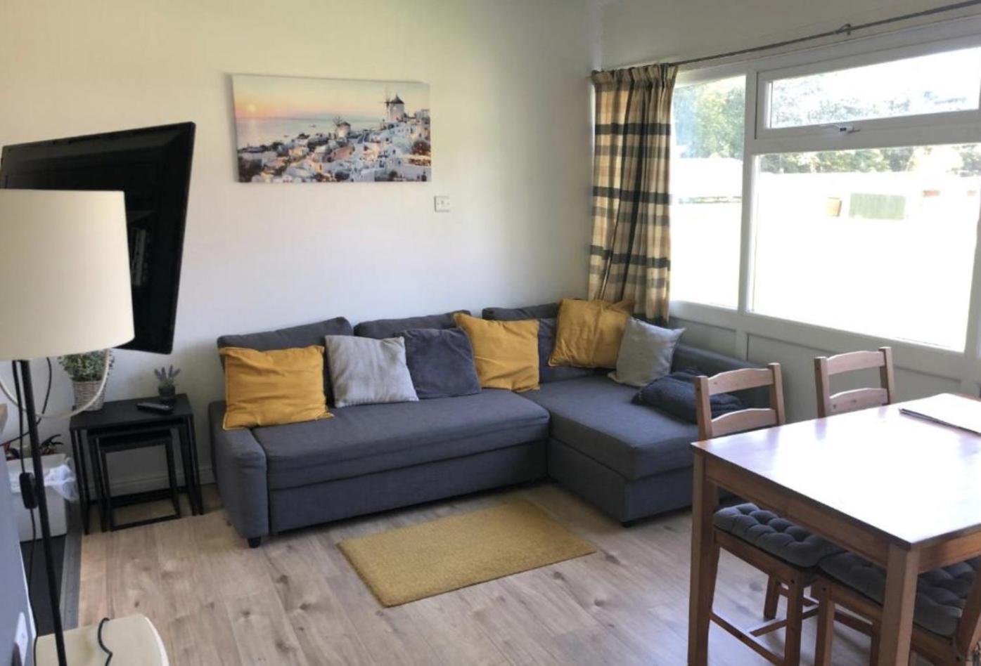 Cosy Cabin - Bideford Bay Holiday Park Esterno foto