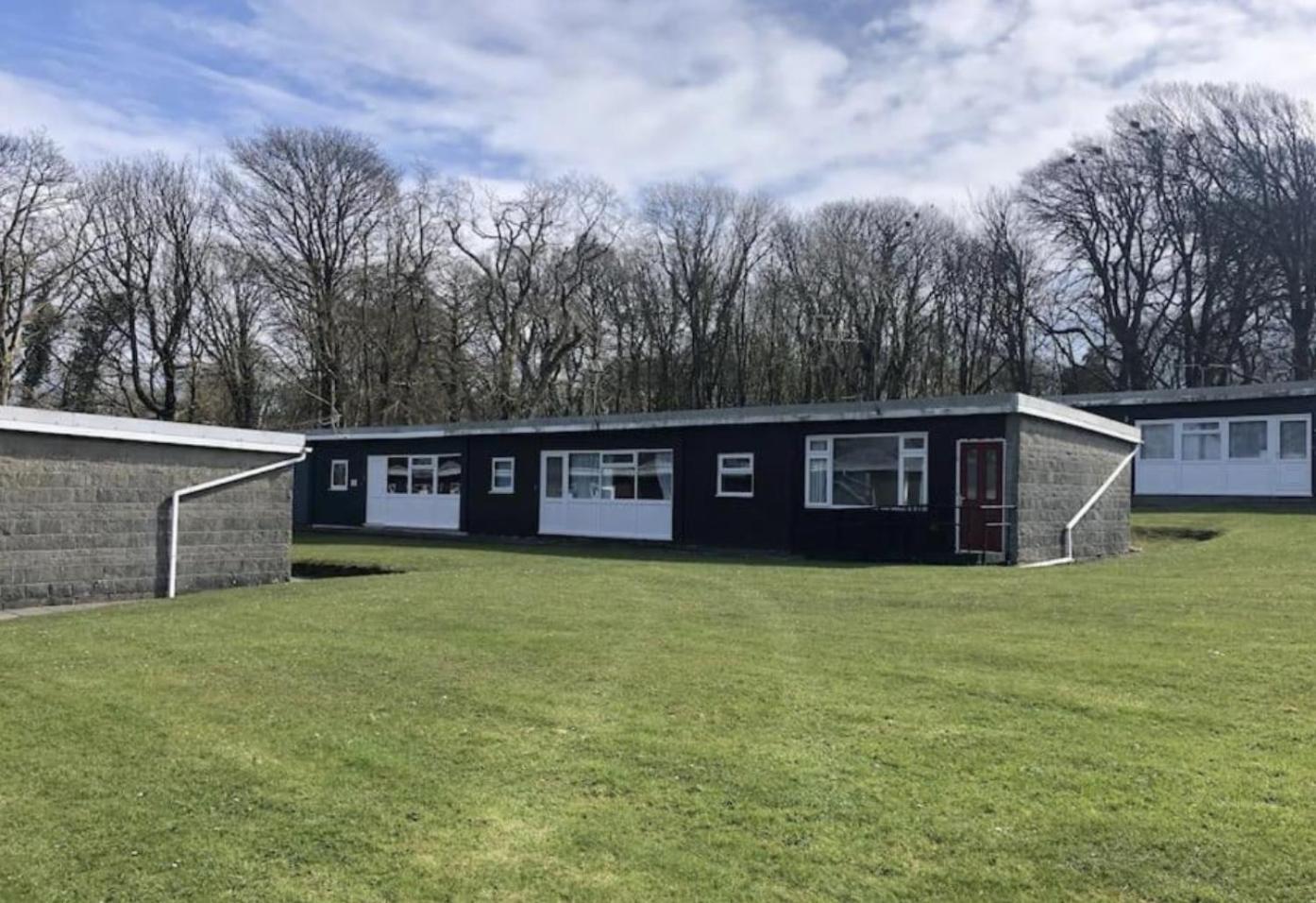 Cosy Cabin - Bideford Bay Holiday Park Esterno foto