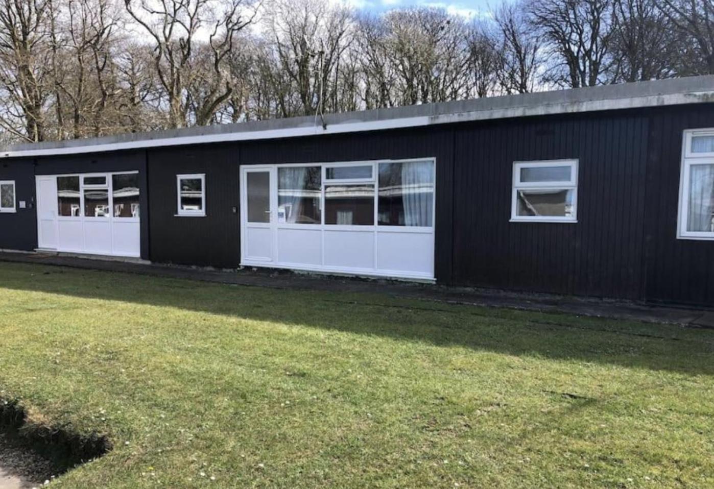 Cosy Cabin - Bideford Bay Holiday Park Esterno foto