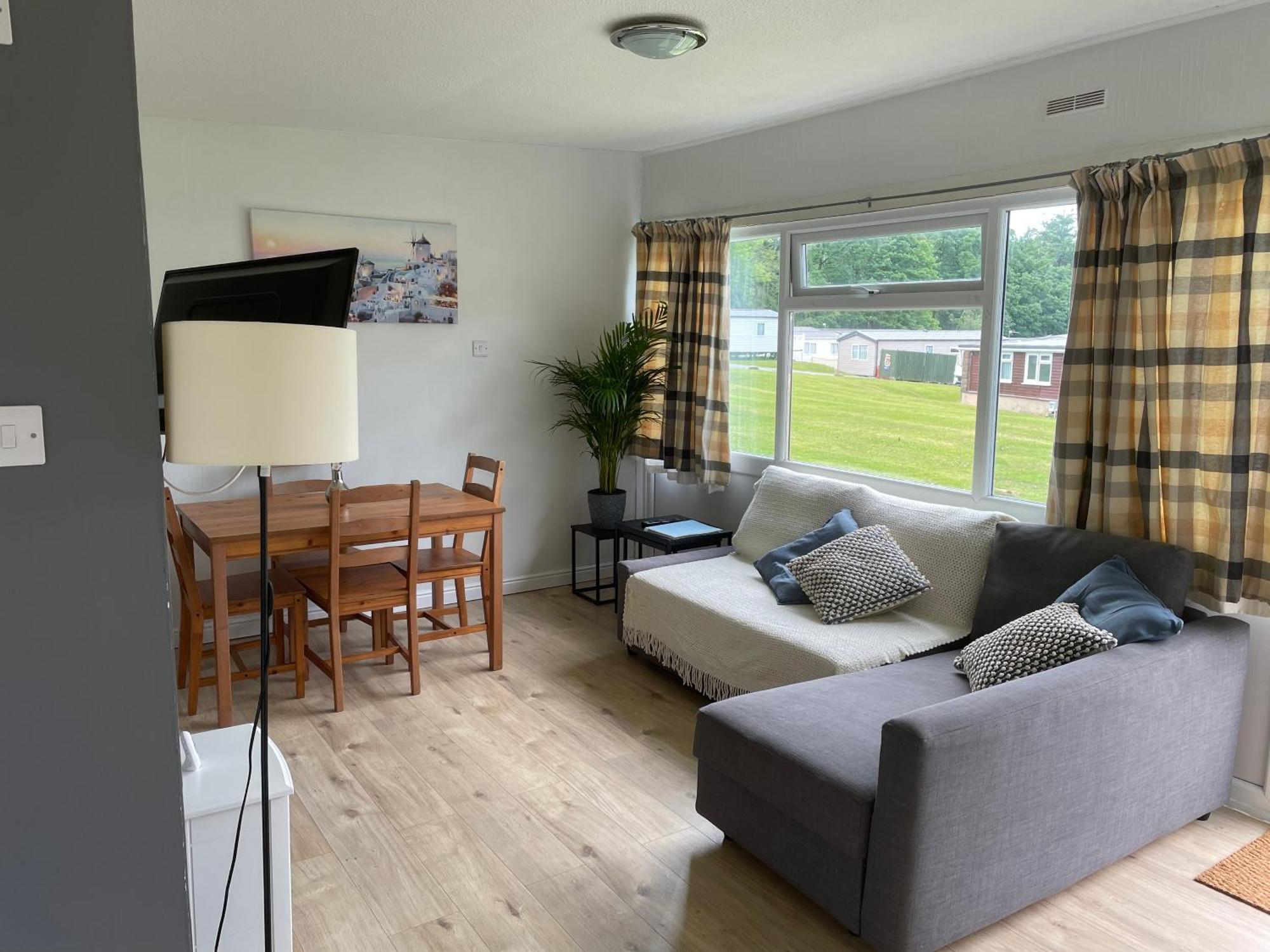 Cosy Cabin - Bideford Bay Holiday Park Esterno foto