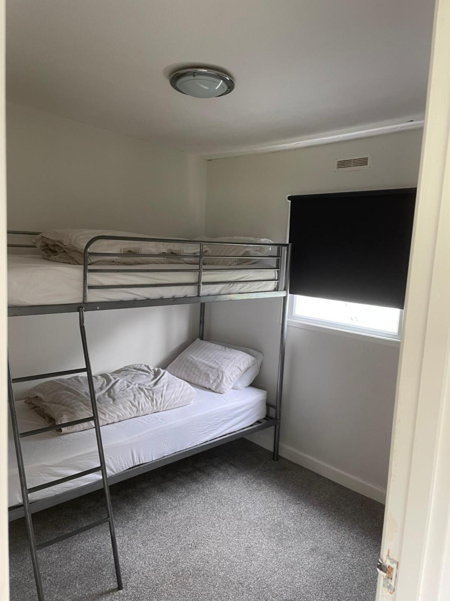 Cosy Cabin - Bideford Bay Holiday Park Esterno foto