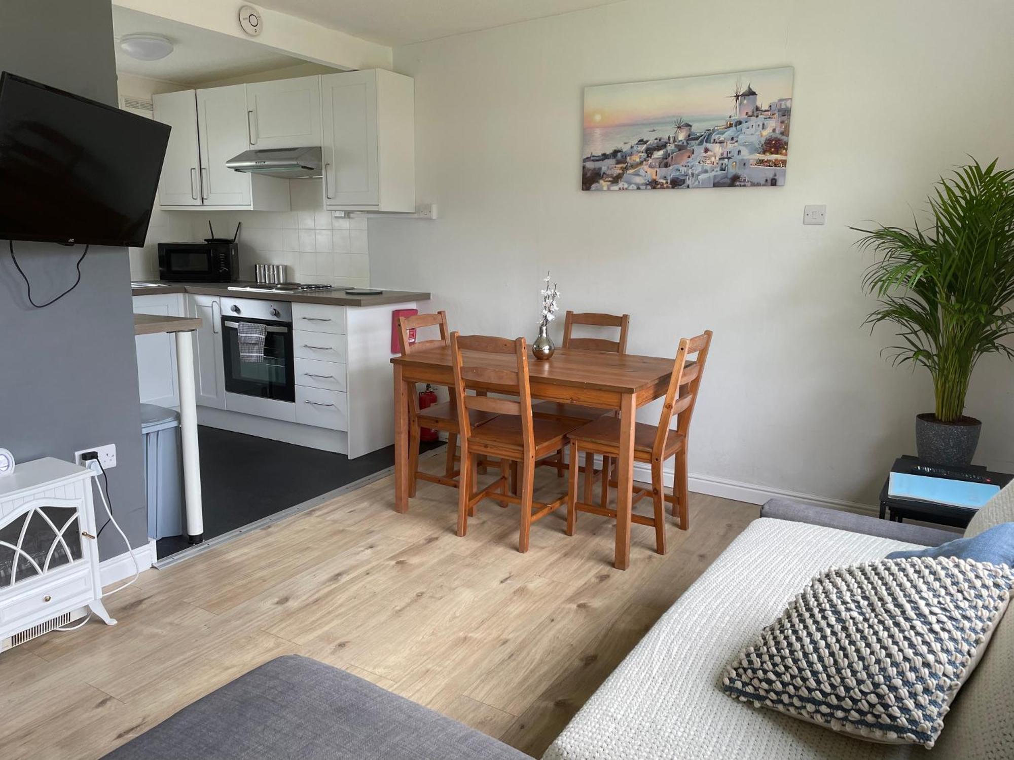 Cosy Cabin - Bideford Bay Holiday Park Esterno foto